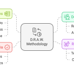 Bringing Clarity, Traceability, and Accountability to Projects with D.R.A.W. – Talk Recap from #LeedsTechTalks
